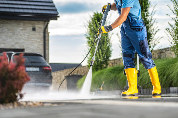 Lake Of The Woods, IL Pressure Washing Services Company